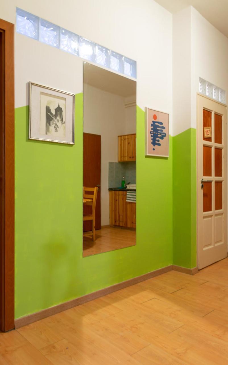 Lima Hostel Győr Zewnętrze zdjęcie